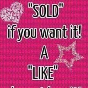 Meet your Posher, Renee